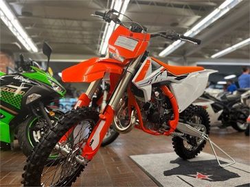 2023 KTM 85 SX 17/14