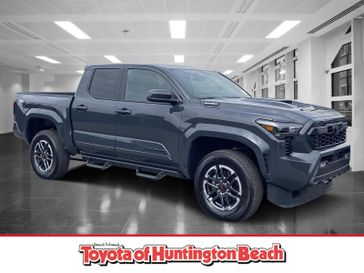 2025 Toyota Tacoma TRD Sport Hybrid