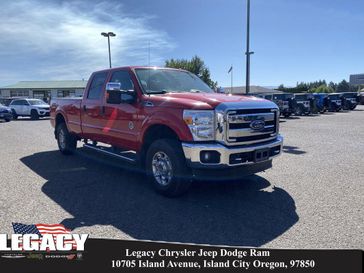 2014 Ford F-350 Truck