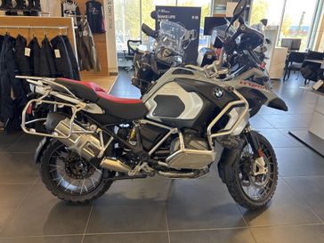 2022 BMW R 1250 GS Adventure 