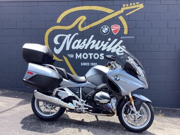 2014 BMW R 1200 RT 