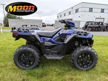 2024 Polaris SPORTSMAN 850 PREMIUM 