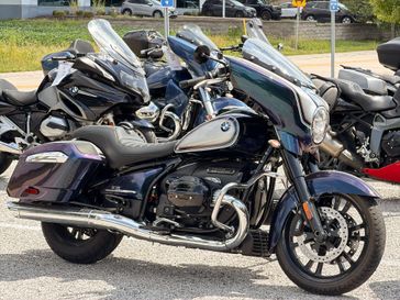2022 BMW R 18 B