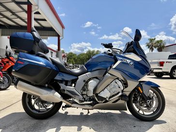 Used 2022 BMW K 1600 GTL 