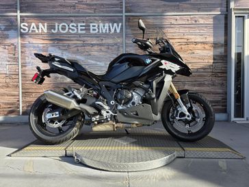 2026 BMW S 1000 XR