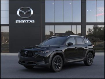 New 2025 Mazda CX-50 2.5 S Preferred Package