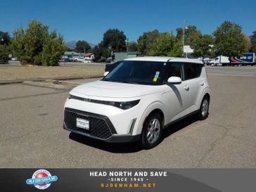 Used 2025 Kia Soul 