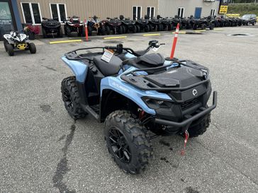 2025 Can-Am Outlander XT 700