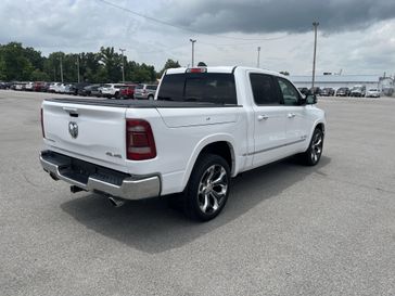 Used 2019 RAM 1500 Limited