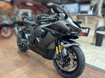 New 2026 Kawasaki NINJA ZX-10R ABS 
