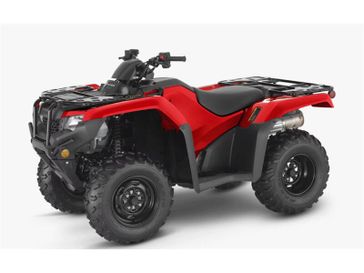 New 2026 Honda RANCHER 4X4 