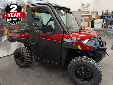 New 2026 Polaris Ranger XP 1000 NorthStar Edition Premium 