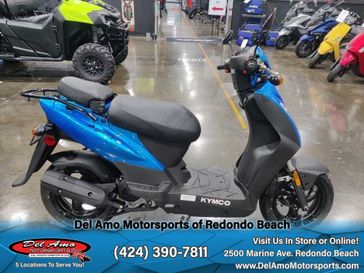 2023 KYMCO AGILITY 50