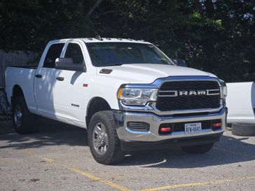 Used 2021 RAM 2500 Tradesman