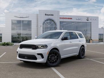 New 2026 Dodge Durango Gt Awd