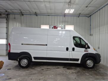 2017 RAM ProMaster 2500 