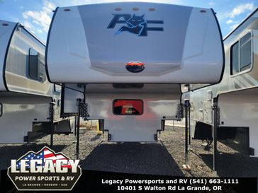 New 2026 ARCTIC FOX 1140 