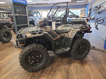 2026 Polaris Sportsman 850 Trail
