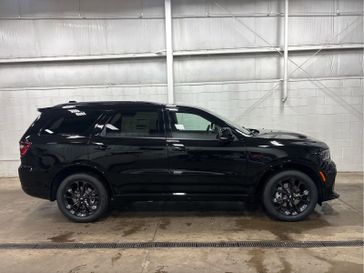 New 2026 Dodge Durango Gt Plus