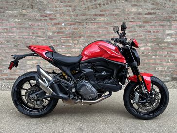 Used 2023 Ducati Monster Plus 