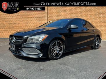 Used 2019 Mercedes-Benz CLA 250