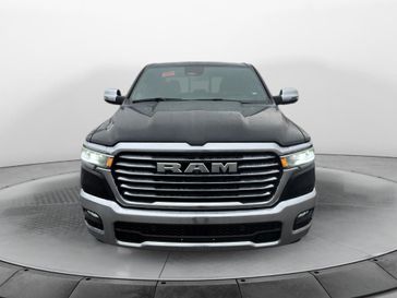 Used 2025 RAM 1500 Laramie
