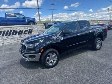 Used 2019 Ford Ranger XLT