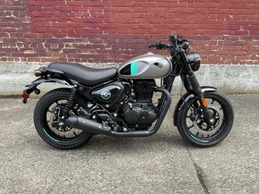 2024 Royal Enfield HUNTER 350 