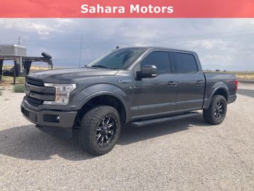 Used 2019 Ford F-150 