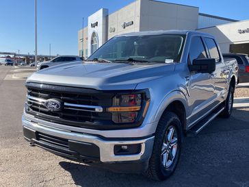 Used 2024 Ford F-150 XLT