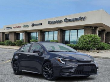 Used 2024 Toyota Corolla SE