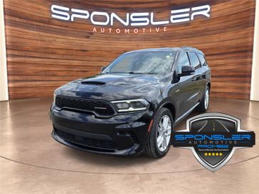Used 2024 Dodge Durango R/T Plus