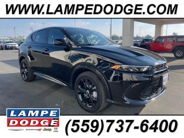 Used 2024 Dodge Hornet R/T Plus
