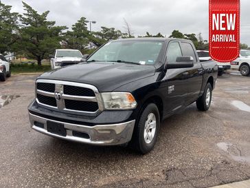 Used 2022 RAM 1500 Classic SLT