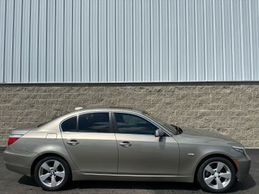 2008 BMW 528xi 528xi