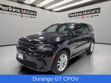 Used 2025 Dodge Durango GT