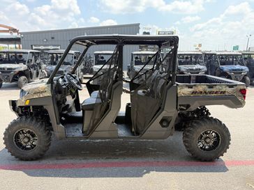 New 2026 Polaris Ranger Crew XP 1000 Premium 