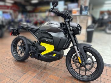 New 2025 Can-Am PULSE EV46-27 