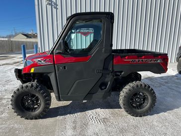 Used 2025 Polaris RANGER XP 1000 NS ED PREMIUM - 