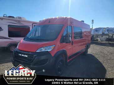 Used 2024 DM VANS LV7 