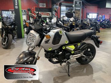 Used 2023 Honda Grom 