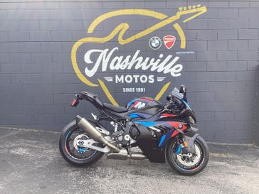 New 2026 BMW M 1000 RR 