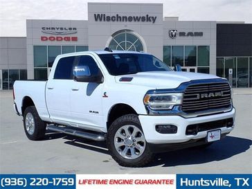 Used 2023 RAM 2500 Laramie
