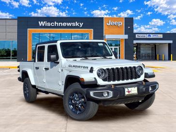 New 2026 Jeep Gladiator 85th Anniversary Edition