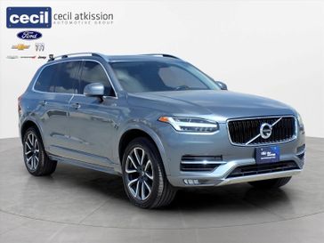 Used 2018 Volvo XC90 Momentum