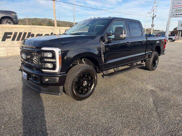 New 2027 Ford F-250SD XLT