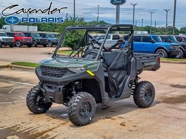 2025 Polaris Ranger 1000