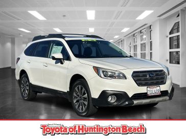 Used 2016 Subaru Outback 3.6R