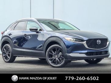 2024 Mazda CX-30 2.5 Turbo Premium Package