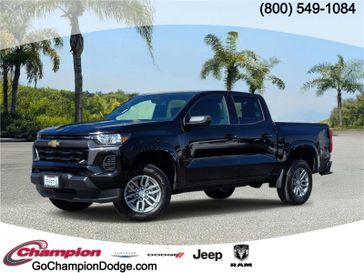 Used 2026 Chevrolet Colorado 2WD Crew Cab LT